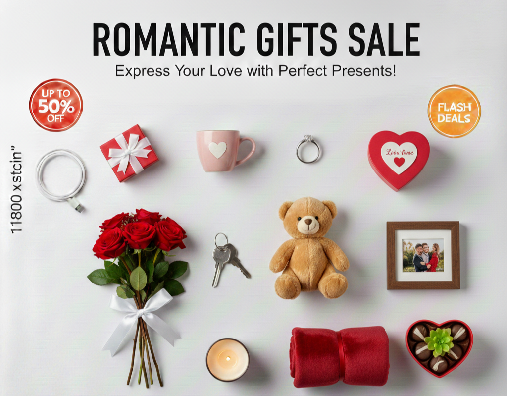 Romantic Gifts