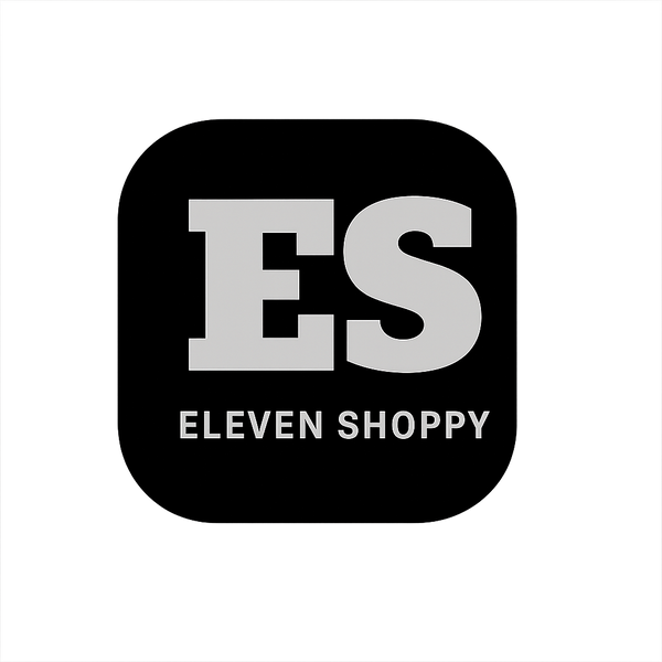 ElevenShoppy