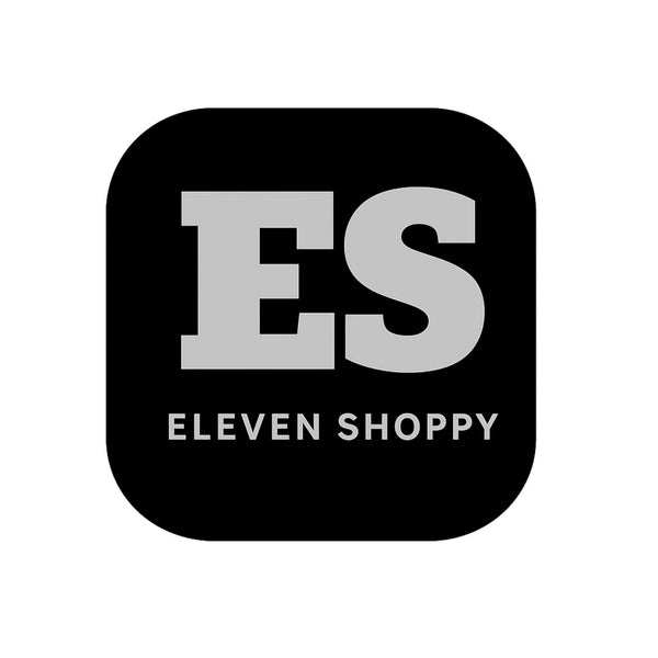 ELEVEN SHOPPY 